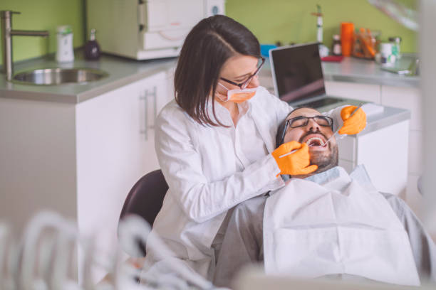 Best Weekend Emergency Dentist in Cape Girardeau, MO