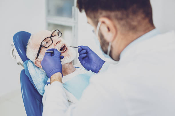 Best Emergency Treatment for Dental Infections or Abscesses in Cape Girardeau, MO